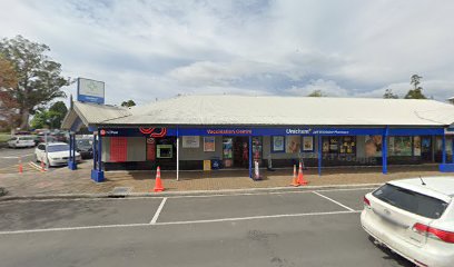 NZ Post Shop Havelock North