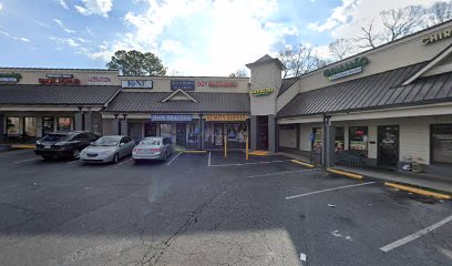 Dr Stacy Chiropractor - Pet Food Store in Marietta Georgia