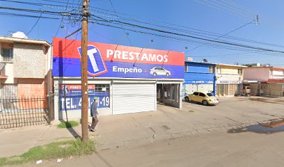 Prestamos