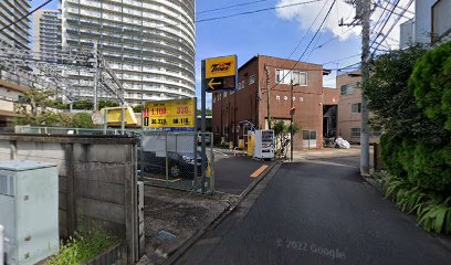 タイムズカーシェア タイムズ押上２丁目