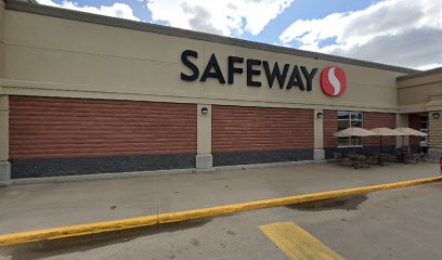 Safeway Pharmacy South View