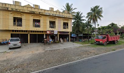 Toko bangunan Ridwan