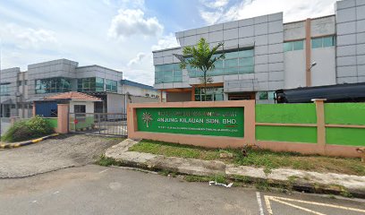 Anjung Kilauan Sdn Bhd