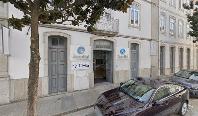 Clinica Cubana Braga