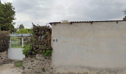 Biblioteca Gilda Montaño