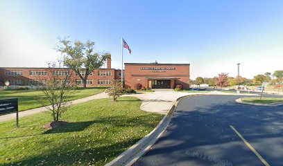 Madison Elementary School