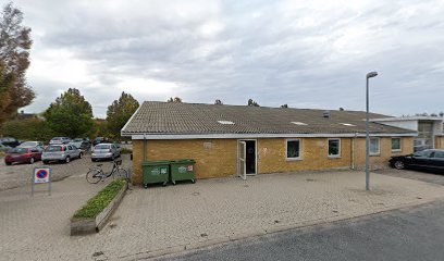 Seniorhuset Mødestedet