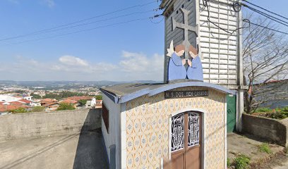 Capela de Nossa Senhora dos Bem-Casados