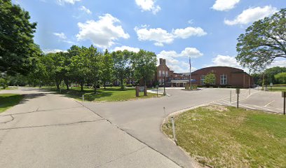 Stormonth Elementary School