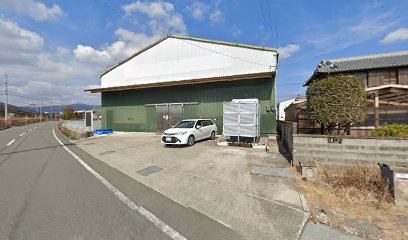 （株）森定塗装店 藍住本店