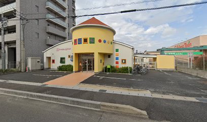 アートチャイルドケア長久手保育園