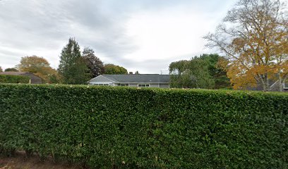 Stonington Fence