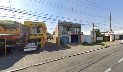 Cocina Lupita