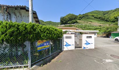 西予総合福祉会 特養ホームあけはま荘