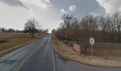 Hamilton Cemetery