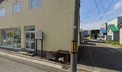 セキュリティハウス函館 ㈱村山防災設備