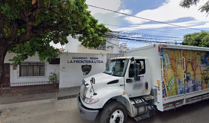 Servicios de Vigilancia La Frontera