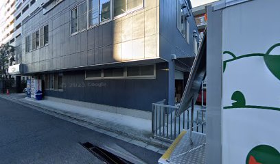 ナブコシステム（株） 西東京支店