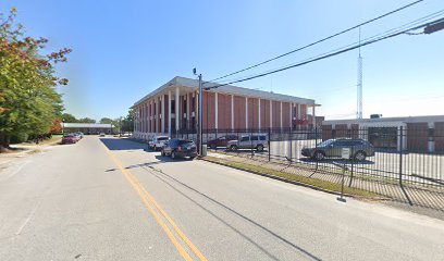 Kershaw County Magistrate Court