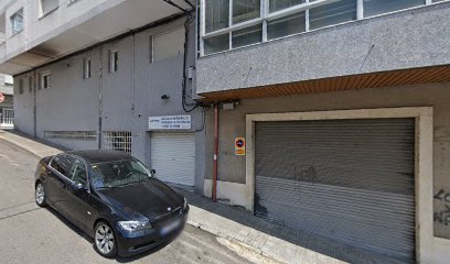 Aefo Asociación Empresarial de Fontanería de Ourense en Valenza (A)