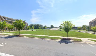 Village Green at Riverdale Park Station