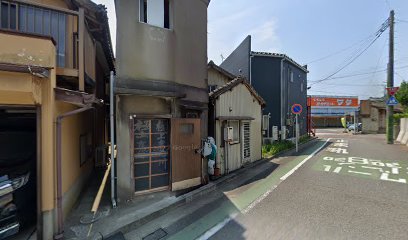 堀川生花店