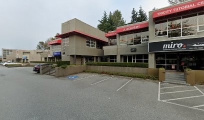 Vancouver Wendu Education Coquitlam Campus