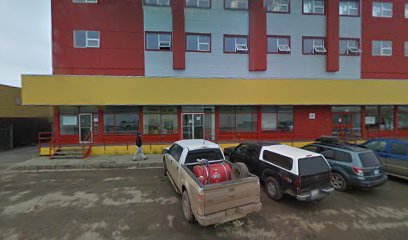 Inuvik Probation Services
