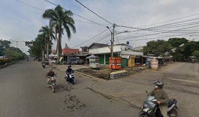 Rental Mobil Terdekat