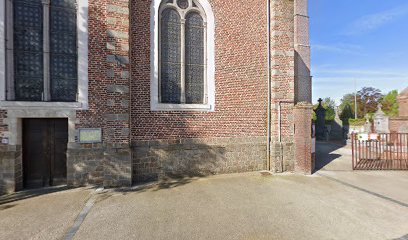 Cimetière catholique Saint-Vaast à Landas Landas