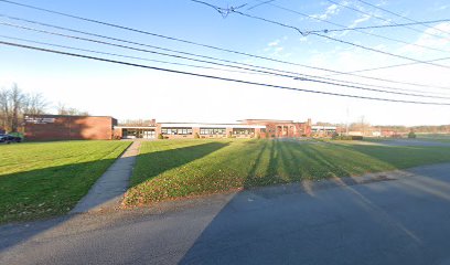 Rome Central School District Office