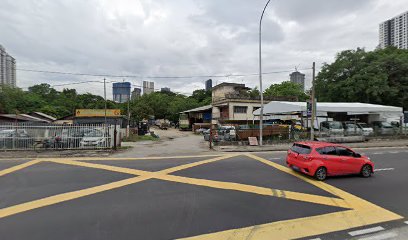 Kian Yuen Lorry Boddy Works Sdn. Bhd.