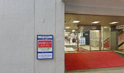 松風屋長崎浜屋店