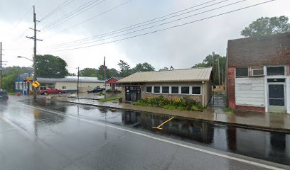 Dongola City Hall