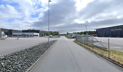 Egersund Bilservice