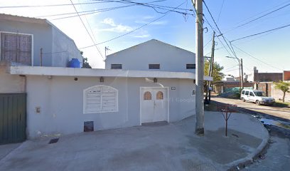 Iglesia Asamblea Cristiana Barrio Blanco