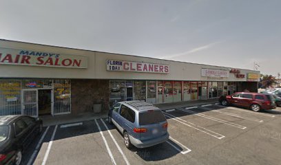 Florin Cleaners