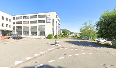 Trockmatt Immobilien GmbH