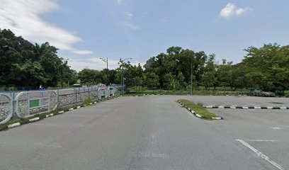 SP Arena Penang