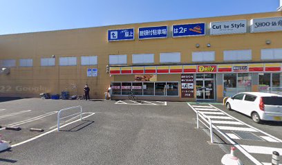 ワイモバイル ノジマフレスポ稲毛店