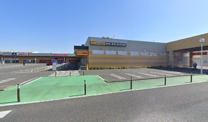 ニコニコレンタカーYHフレスポ稲毛店