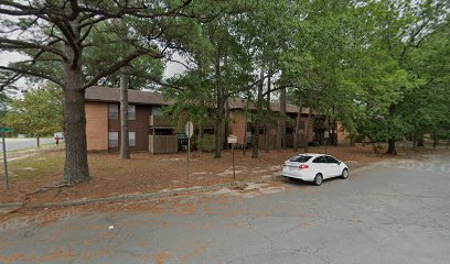 Fountain Square Apartments