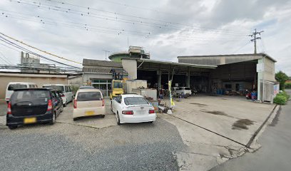 三栄自動車整備工場