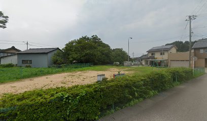 杉瀬第１公園