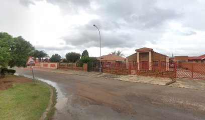 Mamelodi West, Moretelee View
