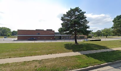 Tomahawk Elementary School