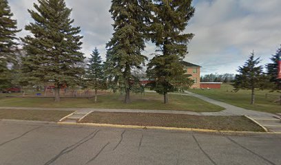 Fordville Public School