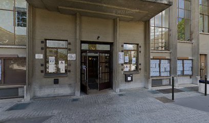 Maison Entreprises Emploi Boulogne-Billancourt