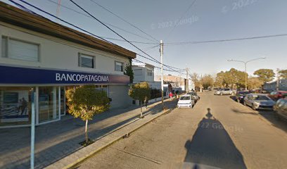 Banco Patagonia sucursal Rawson
