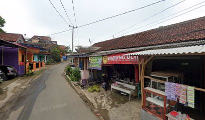 Bengkel dede